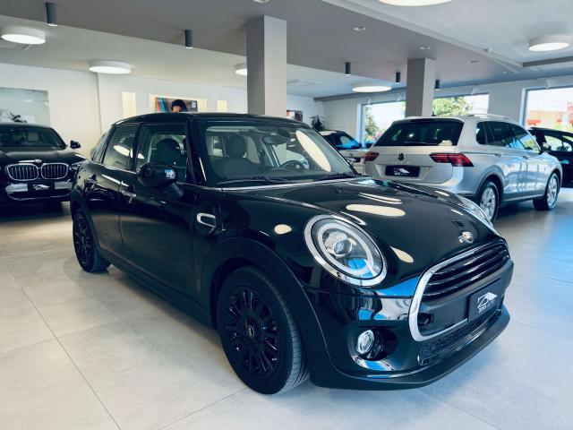 MINI One 5p 1.5 75cv