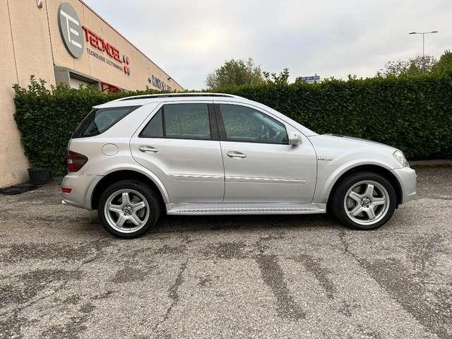 Mercedes-Benz ML 63 AMG V-Max