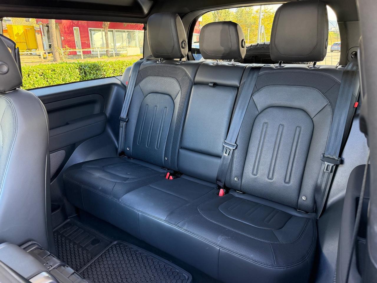 Land Rover Defender 90 3.0D I6 250 CV AWD Auto SE