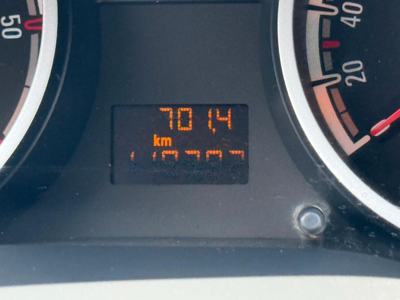 OPEL CORSA 5PORTE 1.3CDTI 75CV