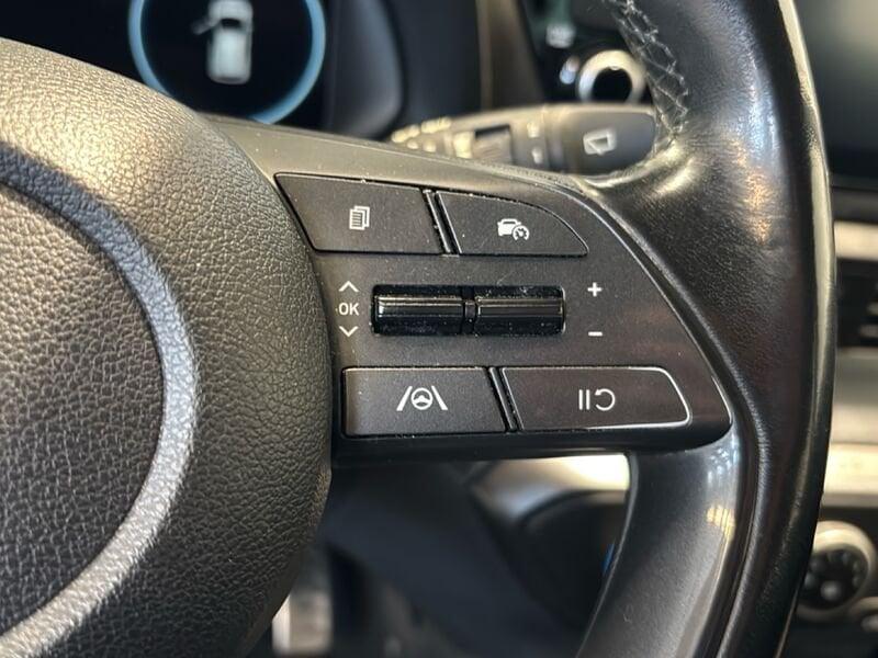 Hyundai Bayon Bayon 1.2 GPL