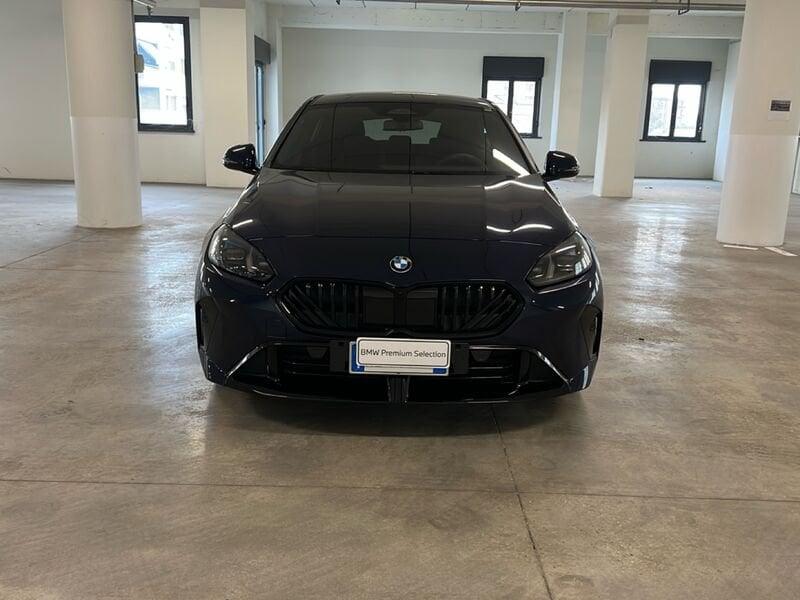 BMW Serie 1 120D