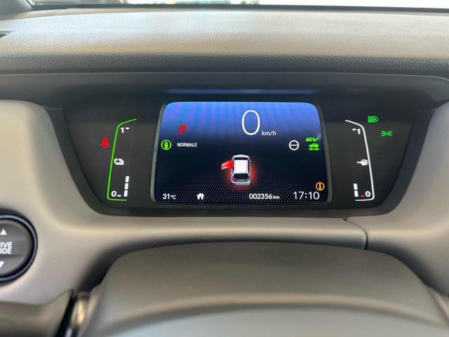 HONDA Jazz 1.5 Hev eCVT Sport