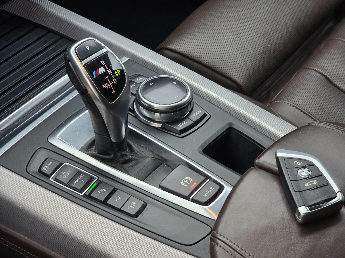 BMW X5 M50d 3.0cc 139.000km XDRIVE Full