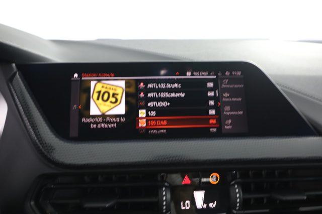 BMW 116 Serie 1 d 5p. Sport
