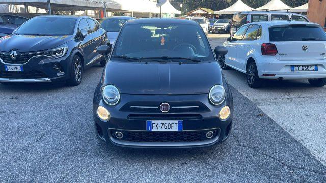 FIAT 500 1.3 Multijet S 95 CV
