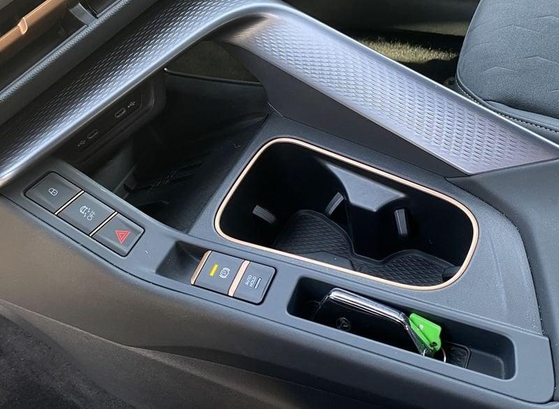 CUPRA Terramar Terramar 1.5 Hybrid 150CV DSG