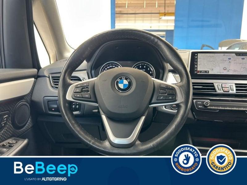 BMW Serie 2 Active Tourer 225XE ACTIVE TOURER IPERFORMANCE AUTO