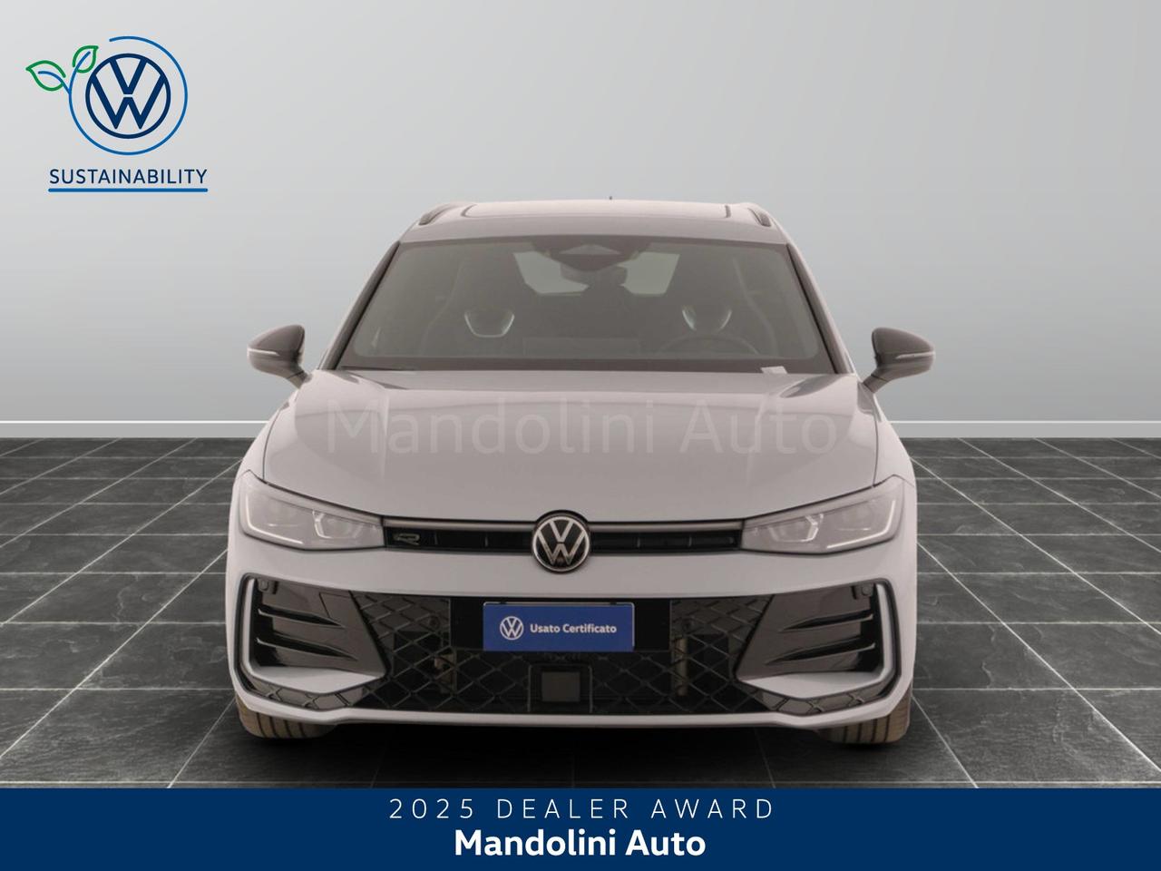 Volkswagen Passat 1.5 etsi act 150cv r-line