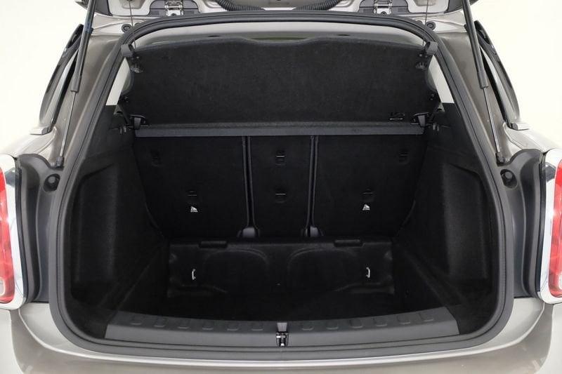 MINI Mini Countryman F60 2017 Diese Mini Countryman 2.0 Cooper D Boost auto my18