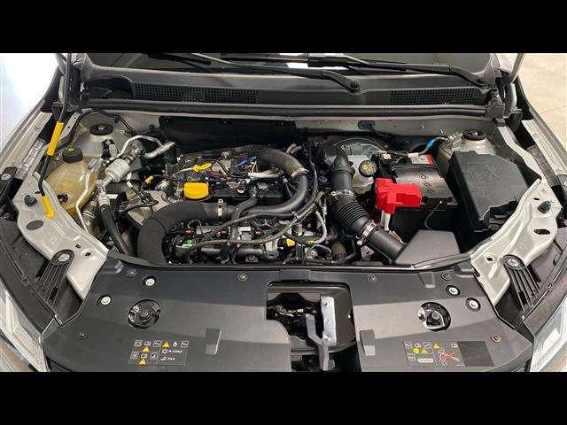 Dacia Jogger 1.0 tce Extreme UP Gpl 100cv 7p.ti