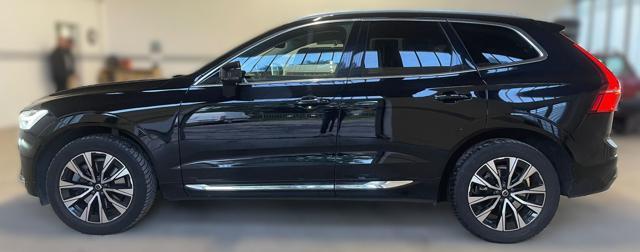 VOLVO XC60 B4 (d) AWD automatico Plus Bright