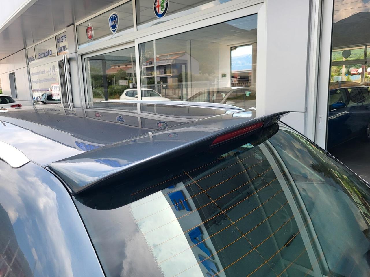Audi A3 SPORTBACK SPB 2.0 TDI *** TENUTA BENE *** 5 PORTE