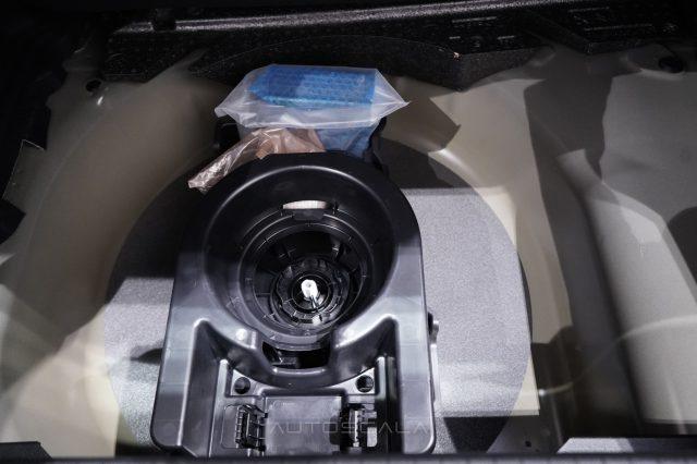 PEUGEOT 208 1.2 Hybrid 110cv e-DCS6 Style