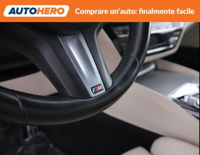 BMW 530 d Touring Msport