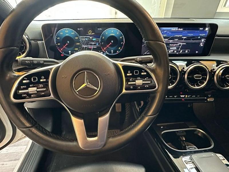 Mercedes-Benz Classe A A 220 Automatic Premium