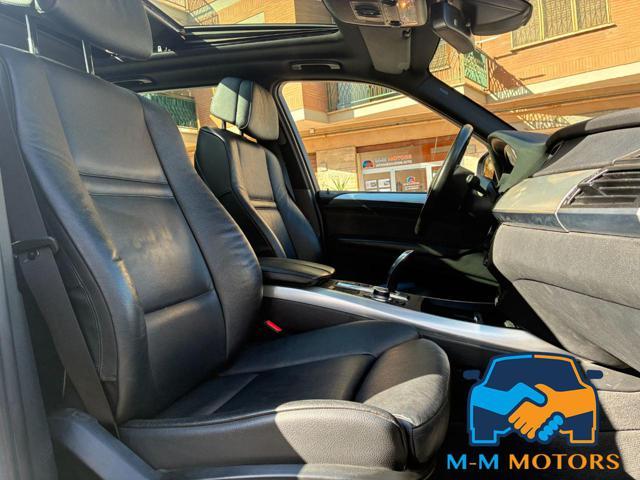 BMW X5 xDrive30d Futura 245 cv