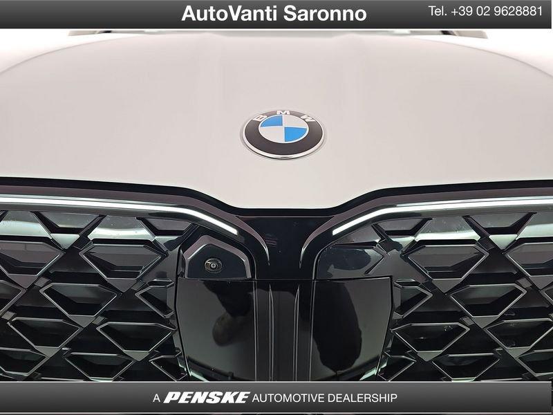 BMW X2 X2 xDrive 20d Msport Pro