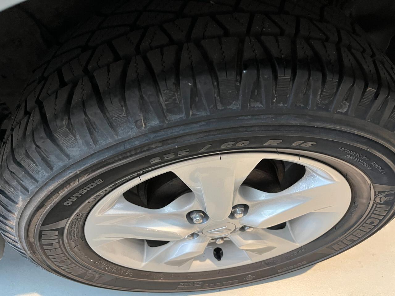 Daihatsu Terios 1.5 HIRO O/F 4WD - 98.210 KM