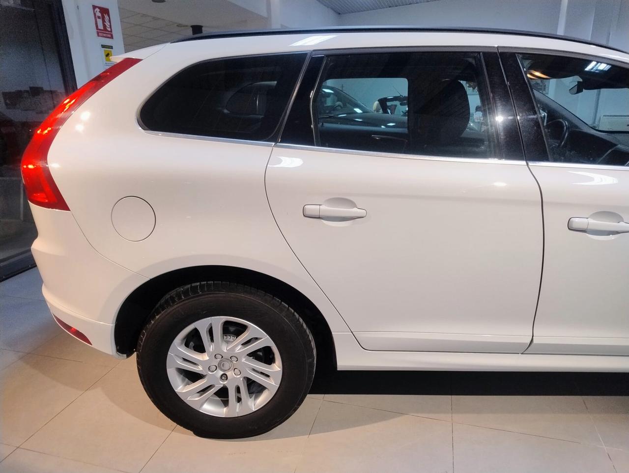 Volvo XC 60 XC60 D3 Geartronic Business