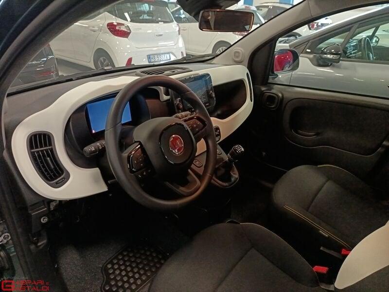 FIAT Pandina 1.0 FireFly 70cv S&S Hybrid Cross