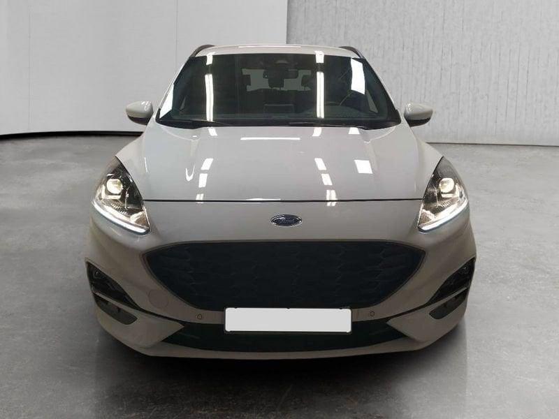 Ford Kuga 2.5 phev ST-Line 2wd 225cv cvt