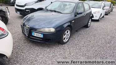 Alfa Romeo 147 1.9 JTD Distinctive Tua a soli 1.999