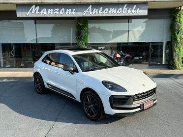 PORSCHE Macan 2.0 T IVA ESPOSTA