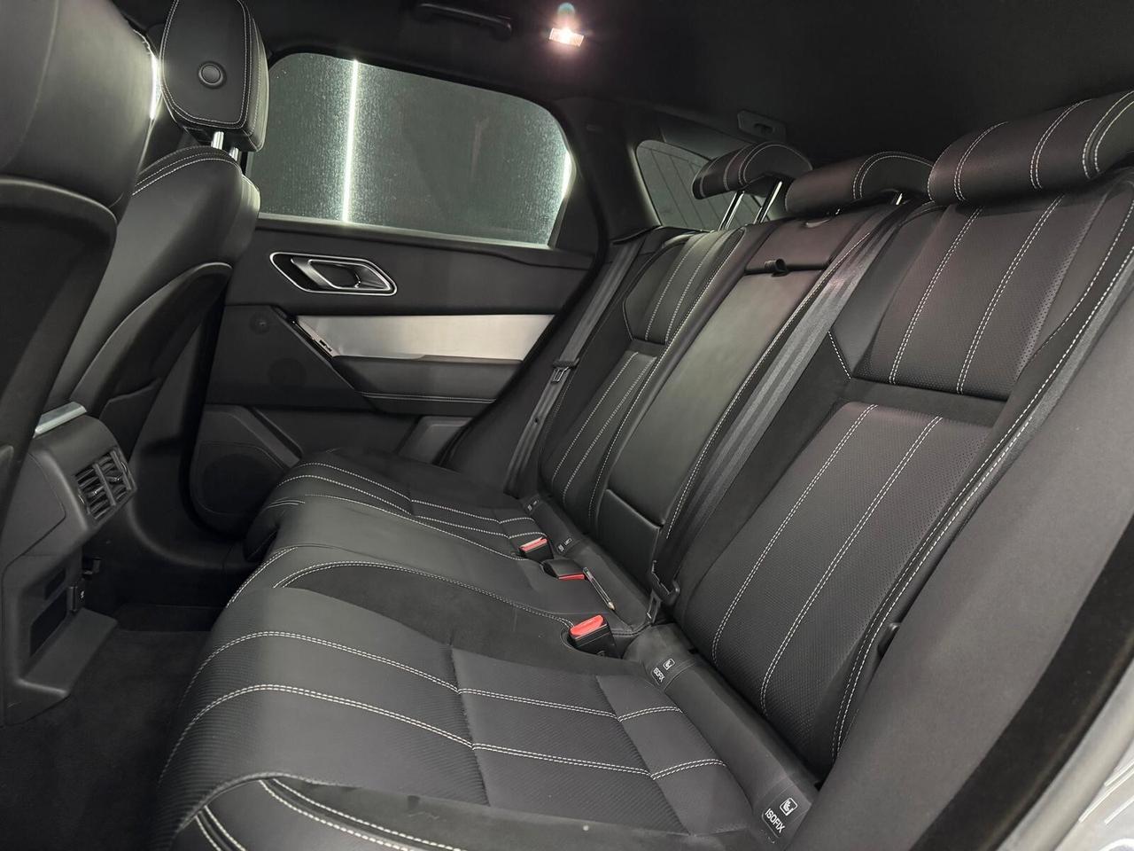Land Rover Range Velar 2.0D I4 240 CV