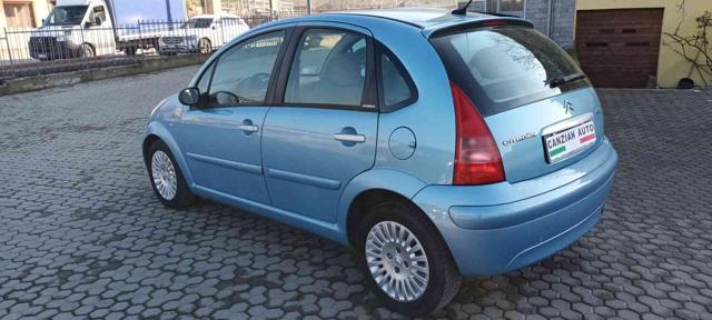 CITROEN C3 1.4 HDi Elegance