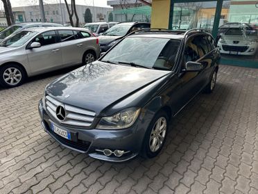 Mercedes-benz C 180 BlueTEC Premium