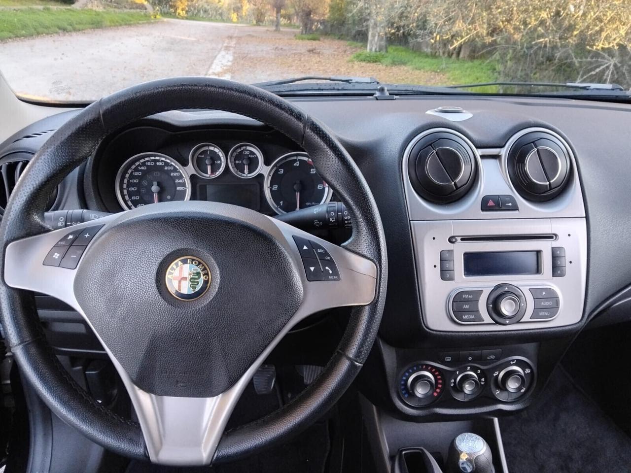 Alfa Romeo MiTo 1.3 JTDm-2 95 CV S&S Upload