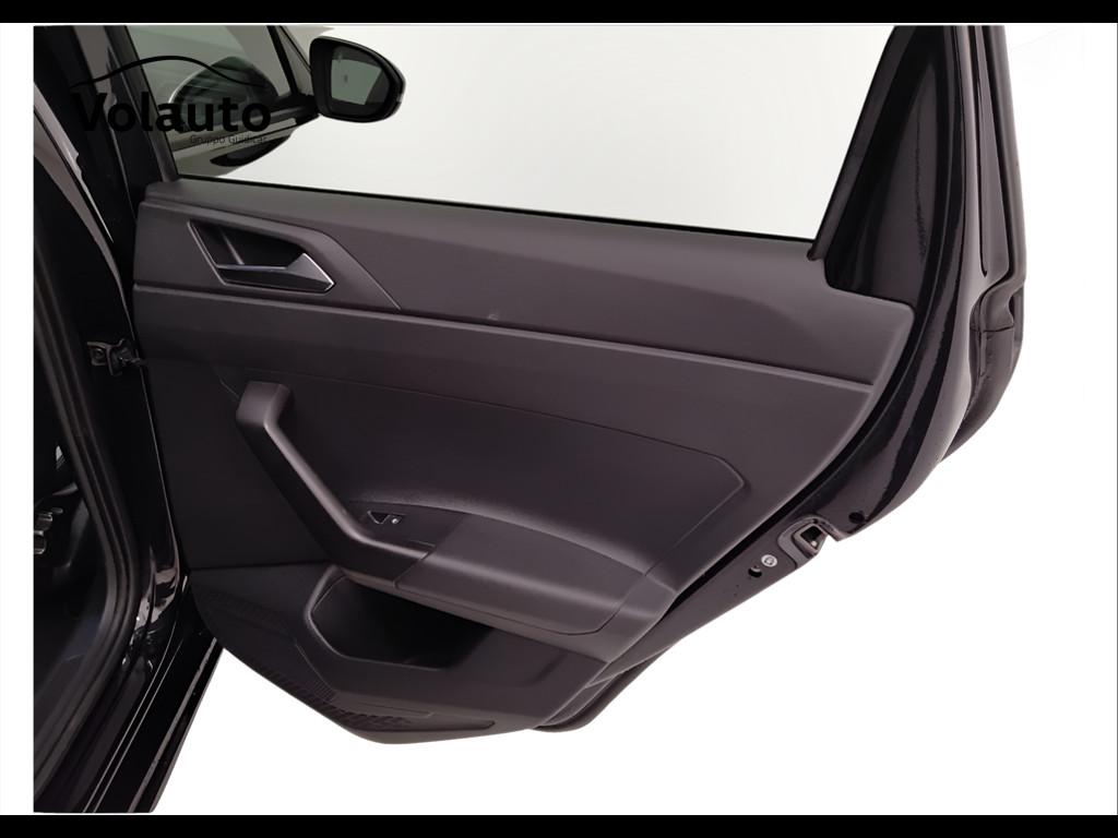 VOLKSWAGEN Taigo - Taigo 1.0 tsi R-Line 110cv