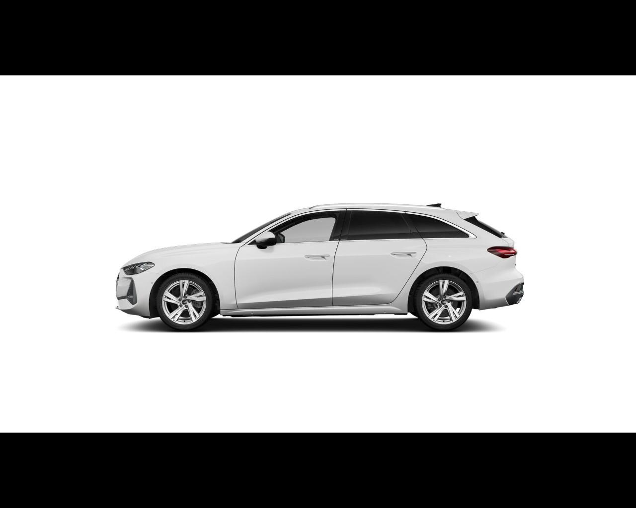 AUDI Audi A5 Avant Business Advanced TDI 150 kW S tronic