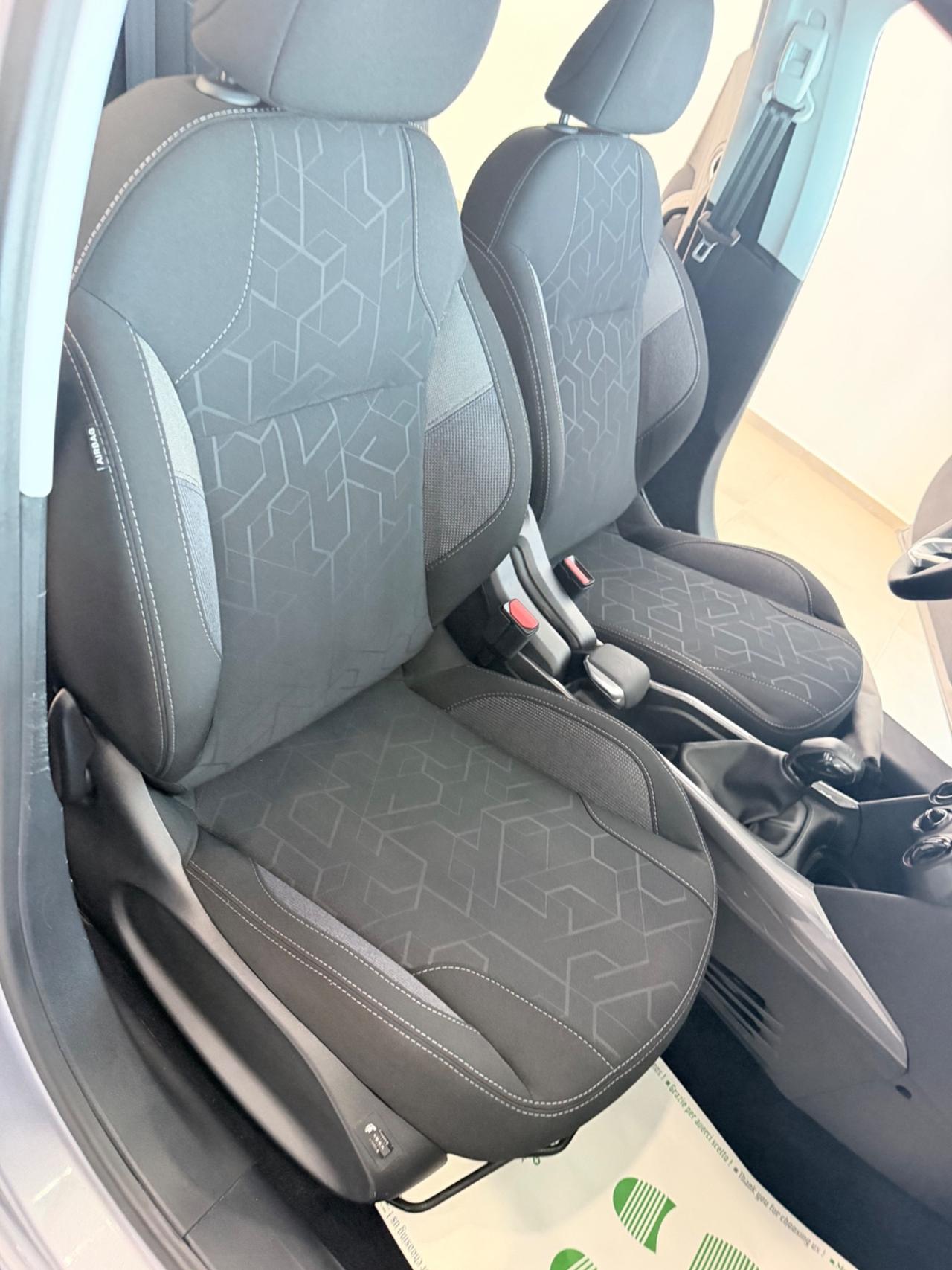 Peugeot 2008 PureTech 82 Allure