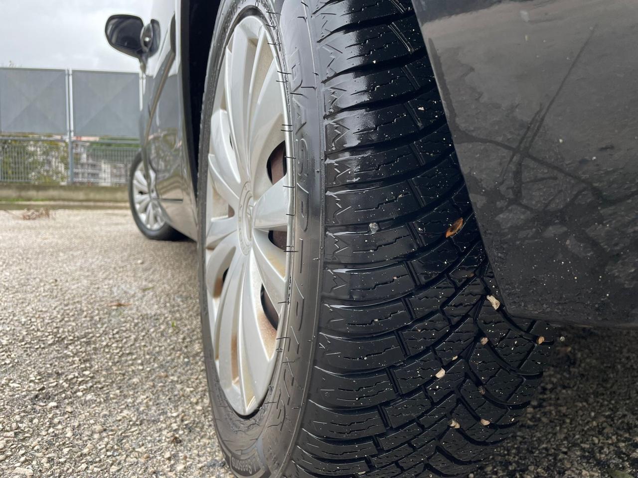 Citroen C4 Picasso 1.6 e-HDi 115 Exclusive IN OTTIME CONDIZIONI