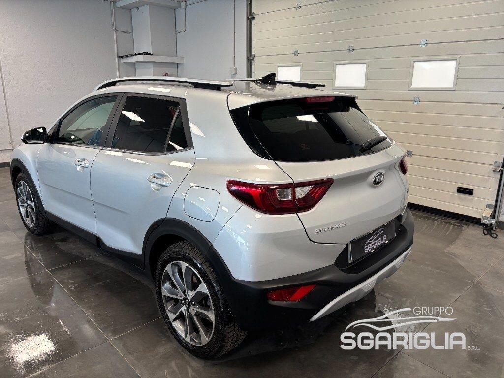 Kia Stonic 1.6 CRDi Style Full Optional
