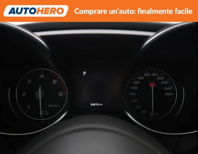 ALFA ROMEO Giulia 2.2 Turbodiesel 180 CV AT8 Super