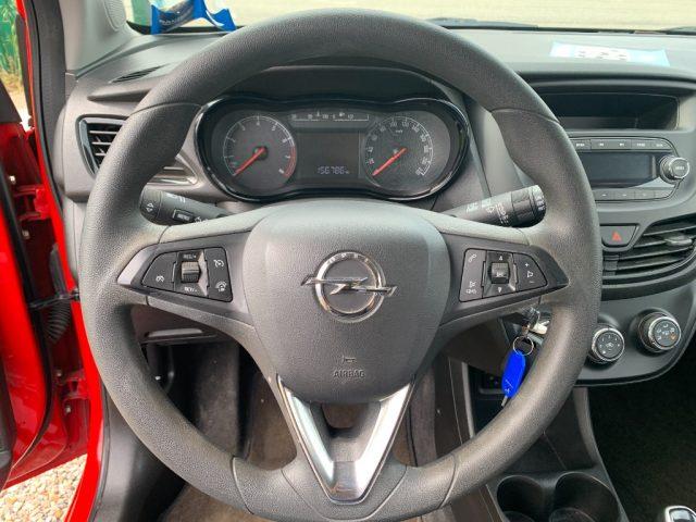 OPEL Karl 1.0 73 CV GPL N-Joy