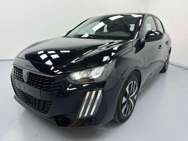 Peugeot 208 1.2 PURETECH ACTIVE 75CV *CRUISE+CARPLAY* PROMO