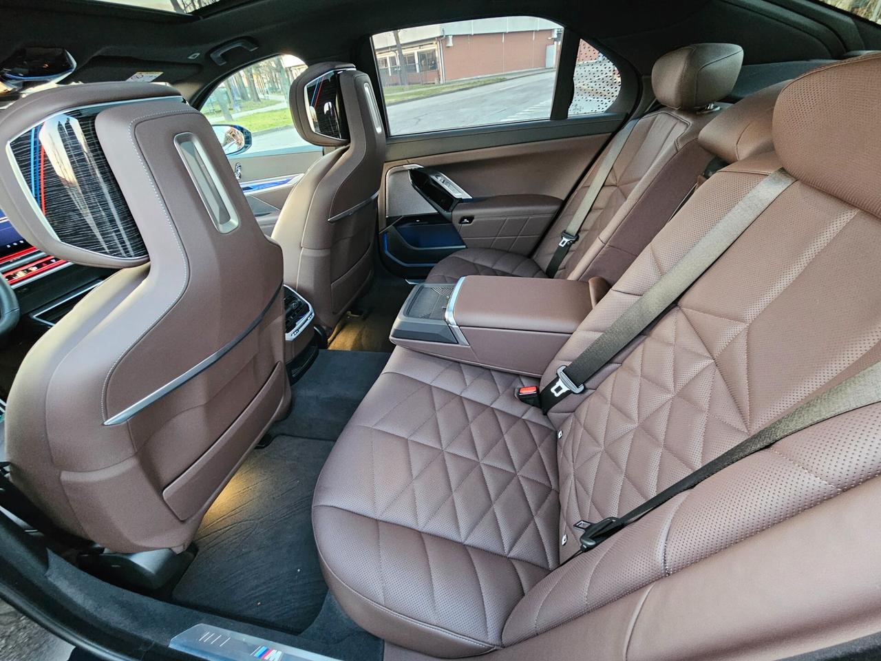 Bmw 740 M SPORT PRO STRAFULL