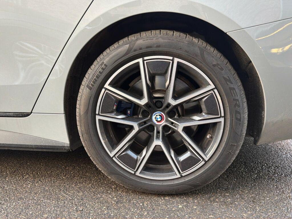 BMW i4 M 50 Sport Auto