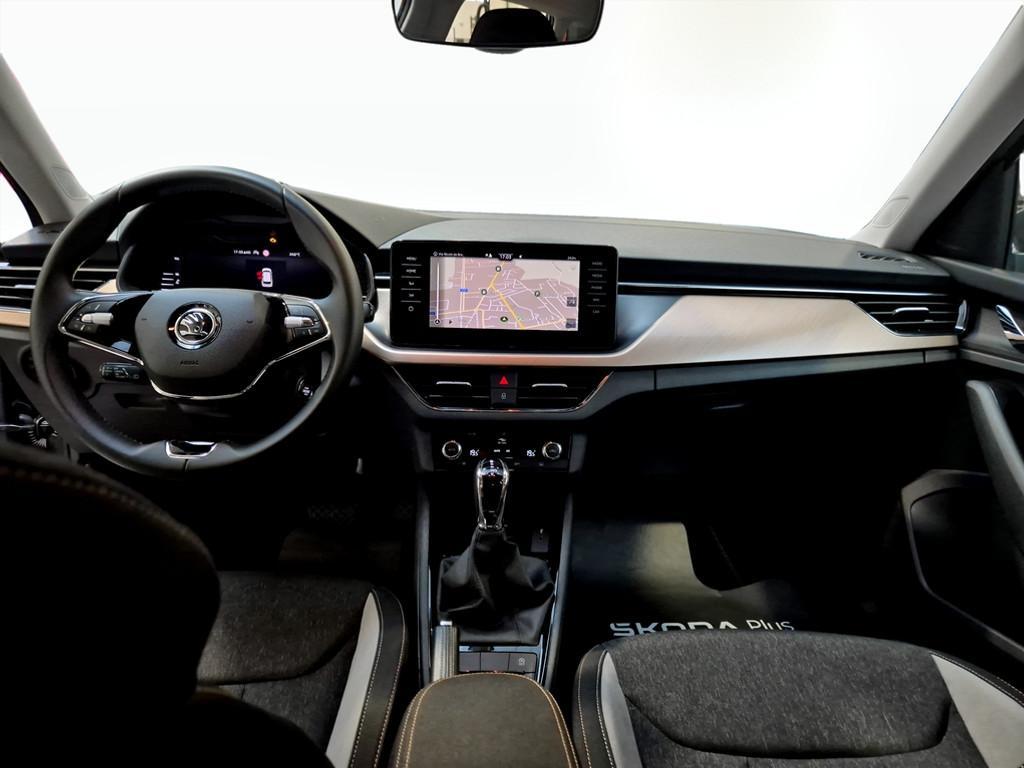 Skoda Kamiq 1.0 tsi Style 110cv dsg