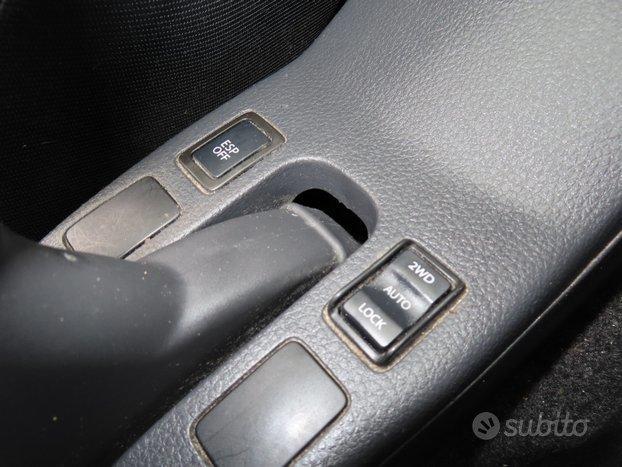 Suzuki SX4 4X4 1.6 16V BENZINA