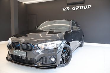 Bmw 116i 5p. Msport