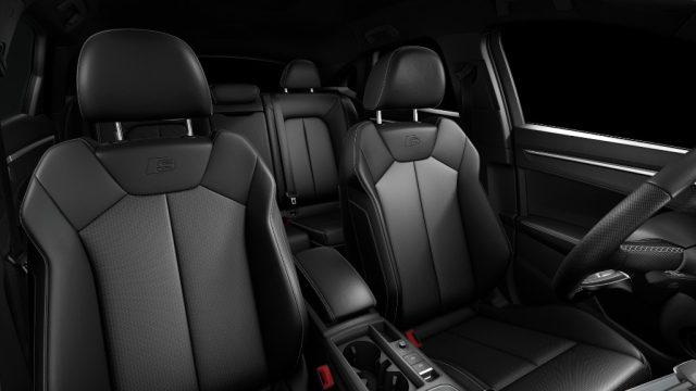 AUDI Q3 SPORTBACK 35TFSI 150Cv S-LINE S-Tronic SLine SPB