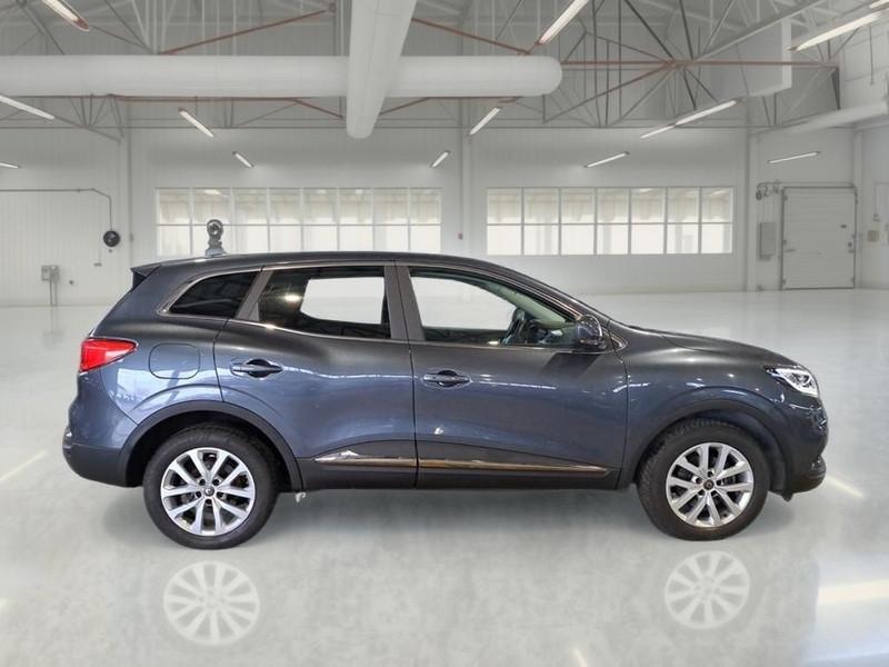 RENAULT KADJAR 1.5 DCI 85KW BLUE BUSINESS EDC