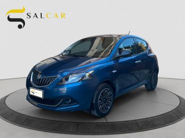 Lancia Ypsilon 1.0 FireFly 5 porte S&S Hybrid Gold