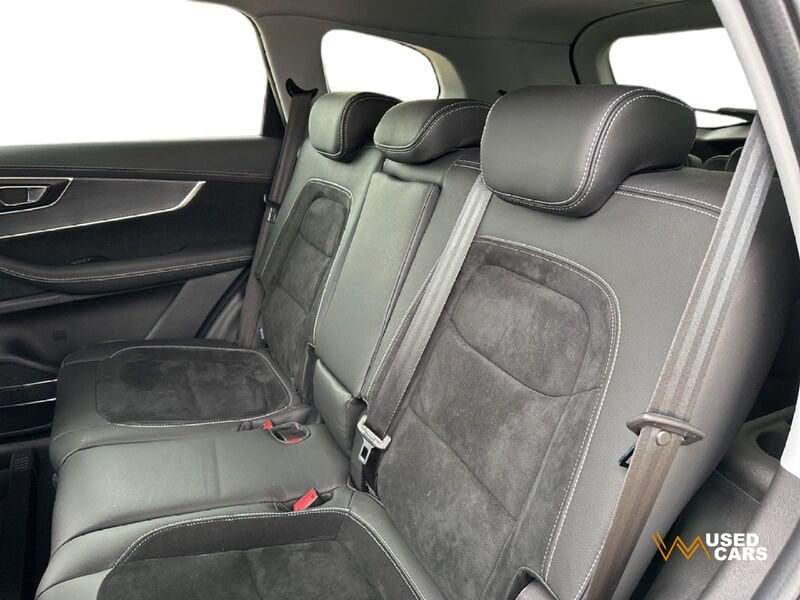 SPORTEQUIPE Sportequipe 7 1.5 Turbo DCT GPL
