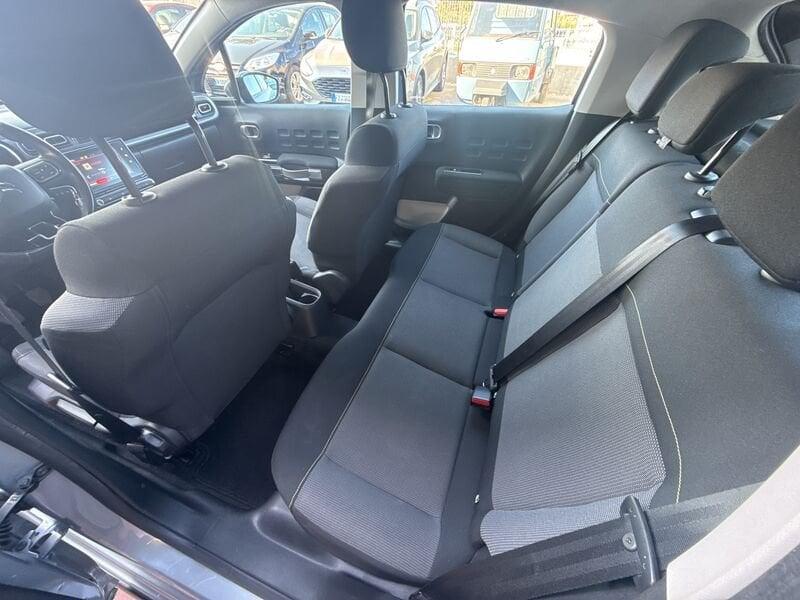 Citroën C3 BlueHDi 75 S&S Shine